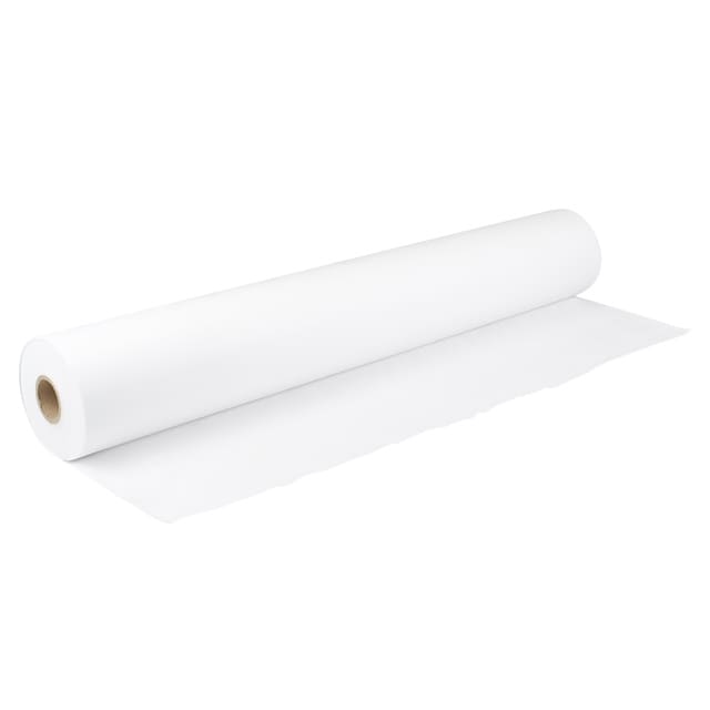PAÑO ABRILLANTADOR CUBREMOPA ROLLO 1x100m