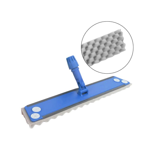 SOPORTE MOPA FLOTANTE 40cm