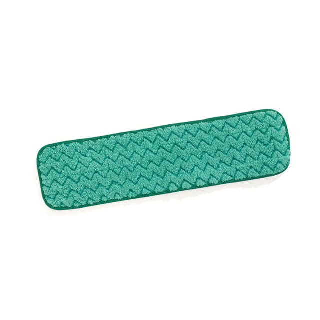 MOPA SECA HYGEN VERDE VELCRO 40cm